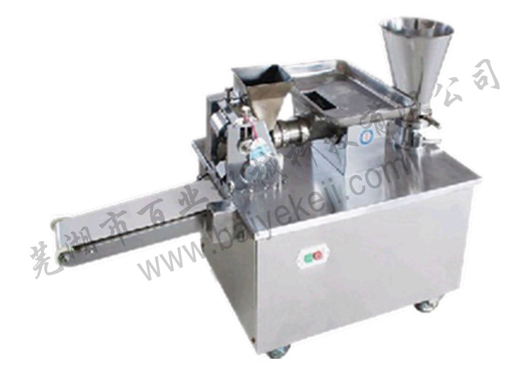 BY15-JZ90(小型餃子機(jī))